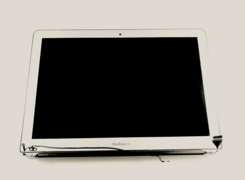 Apple Macbook Air A1466 2013 2014 2015 2017 13 Lcd Full Screen Assembly 661-7475