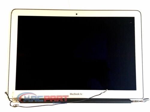 13" Late 2010 Apple Macbook Air A1369 Lcd Full Screen Assembly 661-5732 Grade B