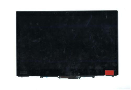 New 14" Fhd Lcd Led Screen Touch Assembly For Lenovo Thinkpad Fru 01Yt244