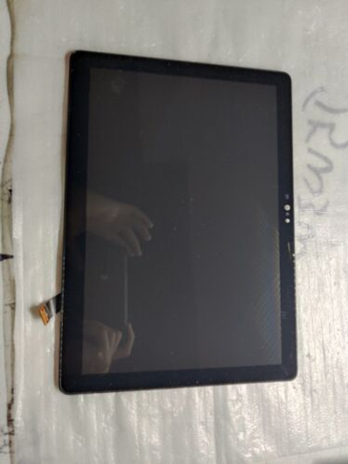 Dell Latitude 7200 2-In-1 Tablet Fhd 12.3In Touchscreen Led Lcd Screen Mrn97 17