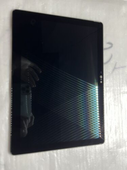 Dell Latitude 7200 2-In-1 Tablet Fhd 12.3In Touchscreen Led Lcd Screen Mrn97