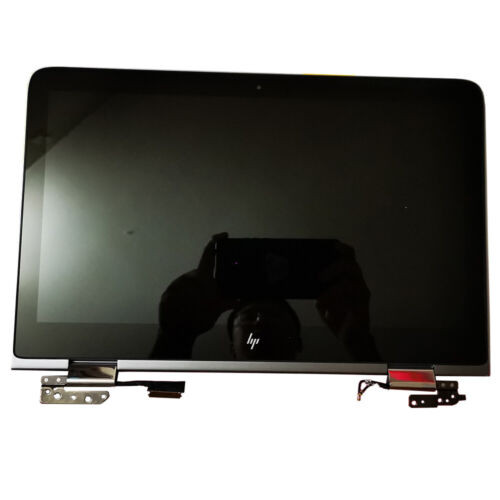 13.3" Lcd Touch Screen Complete Assembly For Hp Envy X360  13-Y013Cl 914608-001