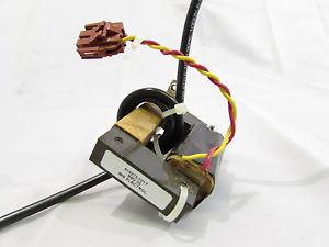 RELIANCE 610273-121T CURRENT TRANSFORMER XLNT