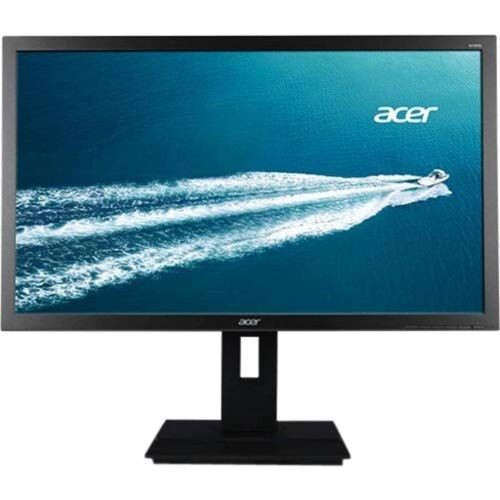 Acer 27In Ws Lcd 1920X1080 1000:1 B277 Bmiprx Ips 2X2.0W 3Yr Ltd Warr