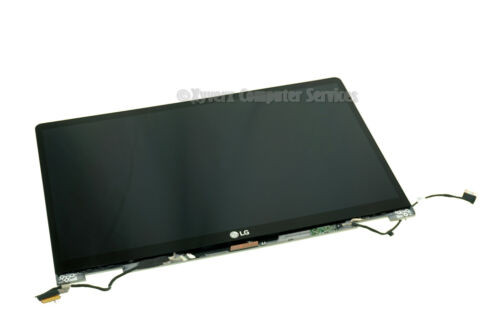 14T990 Genuine Lg Lcd Display 14.0 Touch Fhd Assembly Gram 14T990 (Af84)