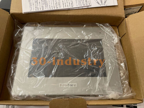 1Pcs New For Pro-Face Touch Screen Gp-4402Ww