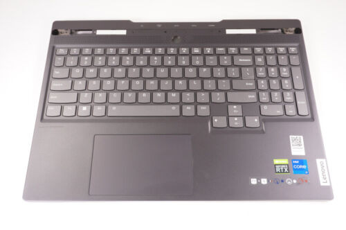 5Cb1J04287 Lenovo Us Palmrest Keyboard 82Tf000Rus Legion S7 16Iah7