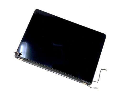 Full Lcd Display Screen Assembly 13" Macbook Pro Retina A1425 Late 2012, E 2013