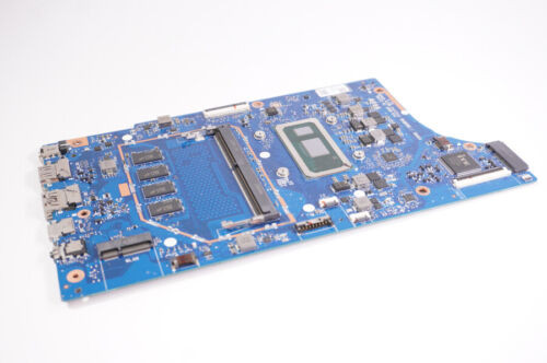 60Nb0N30-Mb6010 Asus Intel Core I5-10210U 4Gb Motherboard Tp412Fac