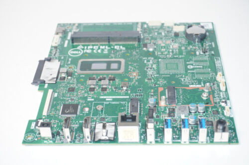 Compatible With Cn-0Fk9H3 Dell Intel I7-10510 Motherboard