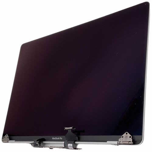 16" Apple Macbook Pro 2019 2020 2021 Gray Full Display Lcd Assembly A2141 | B