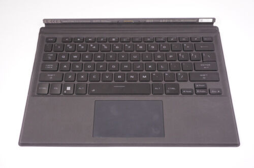 0Knr1-4612Us00 Asus Soft Keyboard 303Mm Bl Wof (Us) Nr2201Za