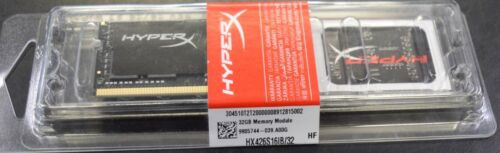 Hyperx 32G Memory Module Hx426S161B/32
