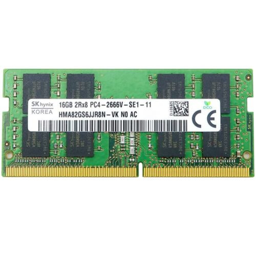 Ddr4 16Gb 2666Mhz Sodimm Table Module Ram Laptop Notebook So-Dimm Memory Ram