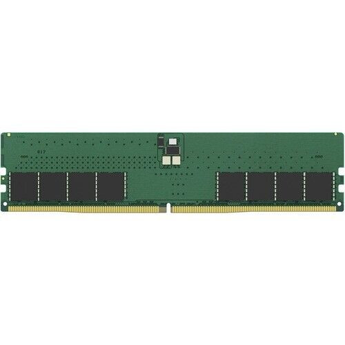 New Kingston Kcp548Ud8-32 32Gb Ddr5 Sdram Memory Module Ram 4800Mts Kcp548Ud832