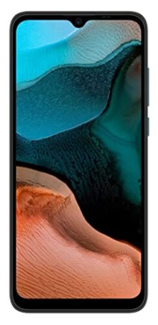 Micromax In 2B (Black, 4Gb Ram, 64Gb Storage)