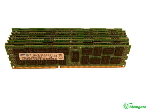 256Gb (16X16Gb) Ddr3 Pc3L-8500R 4Rx4 Ecc Server Memory For Dell Poweredge R620