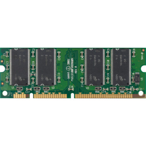 Hp Q7720A 512Mb Ddr Sdram Memory Module