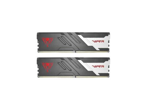 Patriot Viper Venom 32Gb (2 X 16Gb) 288-Pin Pc Ram Ddr5 6200 (Pc5 49600) Desktop