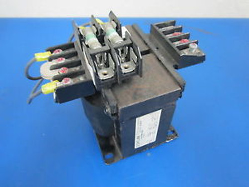 Dongan Industrial Control Transformer HC-0500-4100 240x480 Single Phase