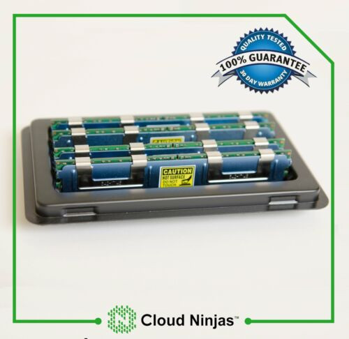 128Gb (4X32Gb) Pc3-8500R Ddr3 4Rx4 Ecc Memory For Supermicro Sys-2027Tr-H71Qrf