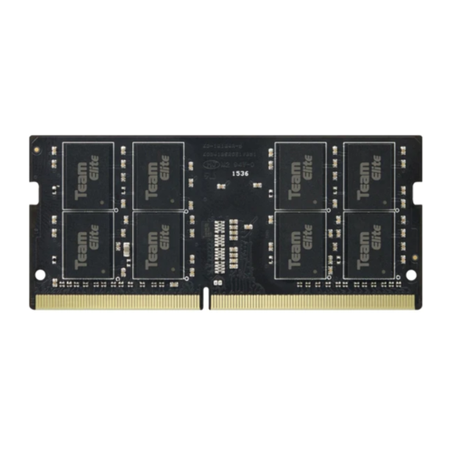 Team Group Elite Ted432G3200C22-S01 Memory Module 32 Gb 1 X 32 Gb Ddr4 3200 Mhz