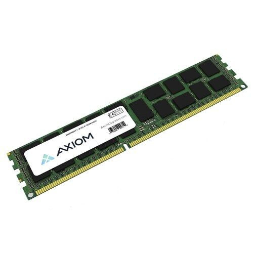 Axion 0A89413-Ax Axiom 16Gb Dual Rank Module - 16 Gb (1 X 16 Gb) - Ddr3 Sdram -
