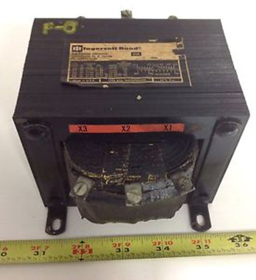 INGERSOLL-RAND MTA TRANSFORMER 39111455