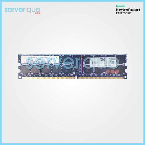 495605-B21 Hp 64Gb (8X8Gb) Pc2-5300 Ddr2-667Mhz 240-Pin Memory Kit 432671-001