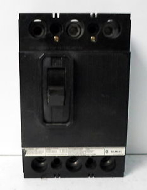 SIEMENS QJ23B150 CIRCUIT BREAKER