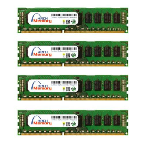Arch Memory Ktd-Pe316Ek4/32G 8Gb Replacement For Kingston Ddr3 Udimm Ram