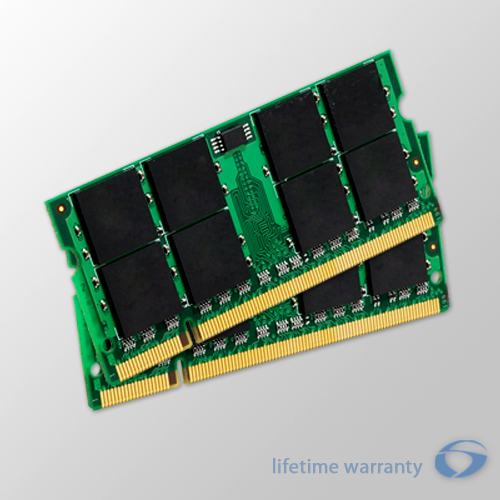 8Gb Kit [2X4Gb] Ram Memory Upgrade For The Compaq Hp Pavilion Dv7-3164Cl