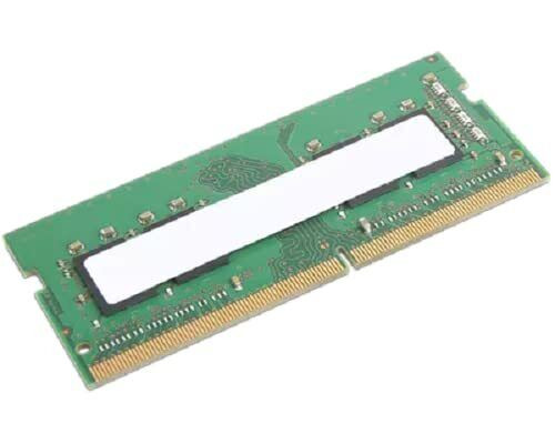 Lenovo 16Gb Ddr4 Sdram Memory Module (4X71D09535)