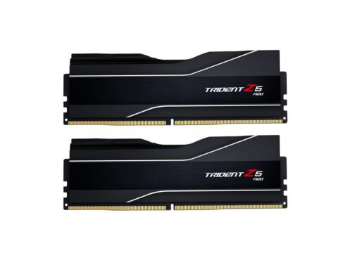 G.Skill Trident Z5 Neo Series (Amd Expo) 32Gb (2 X 16Gb) 288-Pin Sdram Ddr5 6...