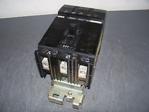 SQUARE D I-LINE CIRCUIT BREAKER CAT FA36090 90A/600V/3POLE