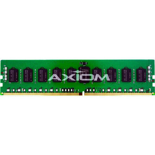 Axiom 32Gb Ddr4-2400 Ecc Rdimm - Ax42400R17C/32G Axiom 32Gb Ddr4-2400 Ecc Rdimm