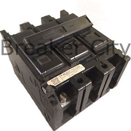 Westinghouse 30 Amp 3-Pole Type QC QC3030H (CHIP) 240 V Circuit Breaker