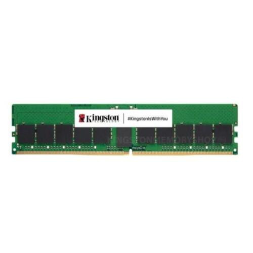 Kingston 32Gb Ddr5 Sdram Memory Module (Ksm48R40Bs4Tmm-32Hmr)