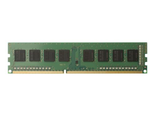 Hp  Ddr4 Module 32 Gb Dimm 288-Pin 3200 Mhz / Pc4-25600 1.2 V Unbuffered Non-Ecc