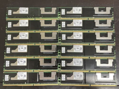 Intel Dcpmm 256Gb Ddr-T Optane Persistent Memory Es