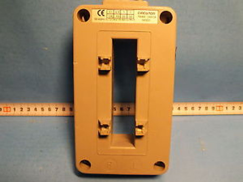 CIRCUTOR, TA400  1000/5A, Current transformer,  1pcs , used