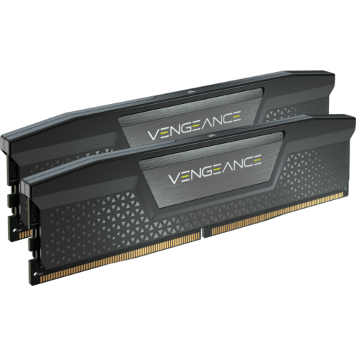 Corsair Ddr 5 32G (16X2) 6400 Cl36 Vengeance Pc5-51200 Xmp 3.0 Dimm 3Years