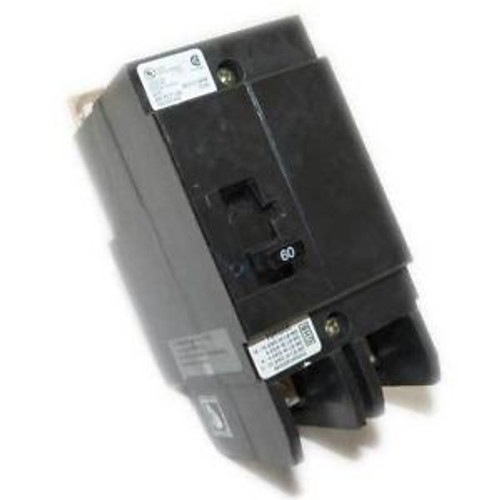 Cutler Hammer GHB2020 20A 2-Pole 480V Circuit Breaker