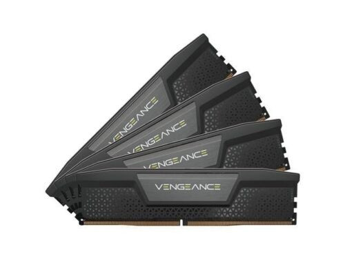 Corsair Vengeance 64Gb Kit Ddr5 5600Mhz 16X4