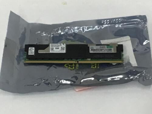Hpe 128Gb Pc4-21300 Ddr4 Persistent Optane Memory Dimm 835804-B21