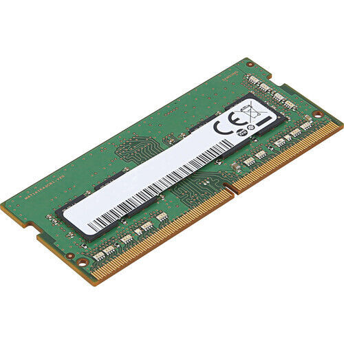 Lenovo 32Gb Ddr4-3200Mhz Rdimm Memory Ram 4X71A11993