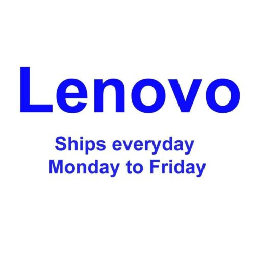 Lenovo 4X71K20069 16Gb Ddr5 Sdram Memory Module For Notebook, Desktop Pc