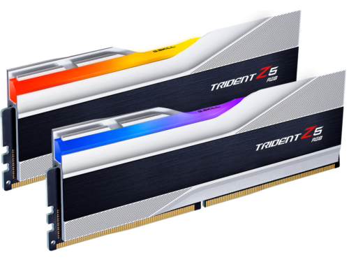 G.Skill Trident Z5 32Gb (2 X 16Gb) Desktop Memory Model F5-6600J3440G16Gx2-Tz5Rs