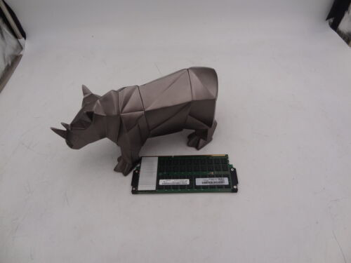 Ibm 00Ja664 32Gb Ddr3 Memory 4Gx72 Cdimm Dram