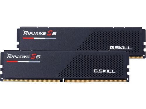 G.Skill Ripjaws S5 Series 64Gb 2X32Gb 288-Pin Pc Ram Ddr5 5600 Pc5 44800 Memory